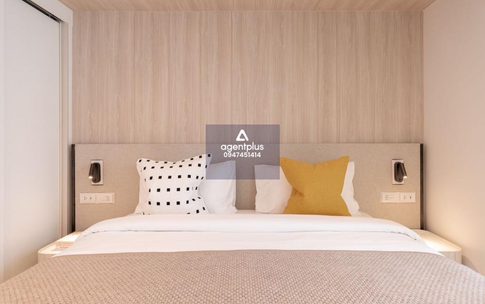 ขายคอนโดหรูพร้อมอยู่ใจกลางสุขุมวิท – สโคป พร้อมศรี   