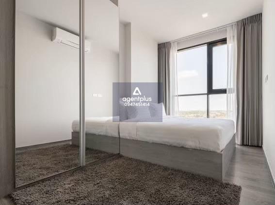 พร้อมให้คุณเป็นเจ้าของแล้วกับ  Notting Hill Rayong คอนโดหรู ทำเลศักยภาพ ใจกลางเมืองระยอง