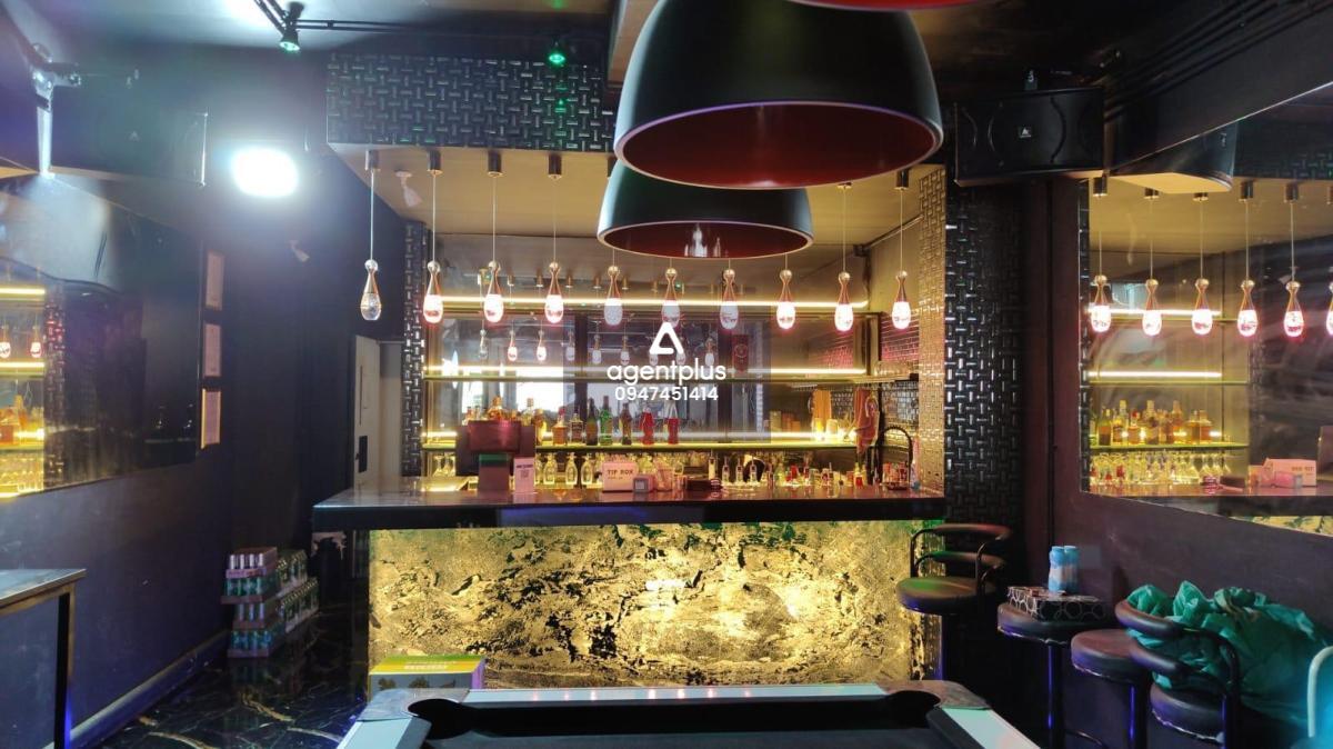 เซ้งธุรกิจบาร์ / อะโกโก้ และเลานจ์กัญชา ใจกลาง Walking Street 