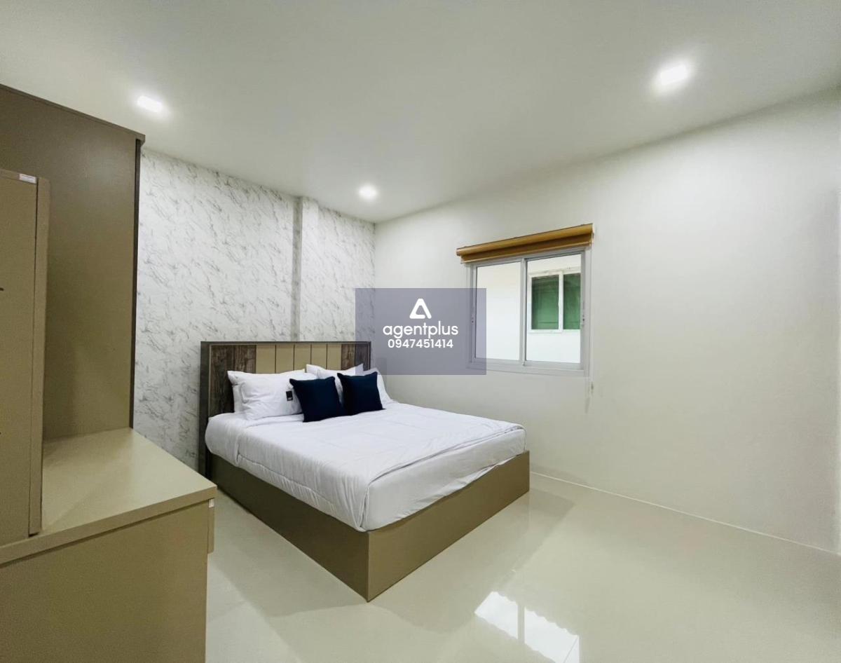 TW การ์เดนวิลเลจ-พัทยา