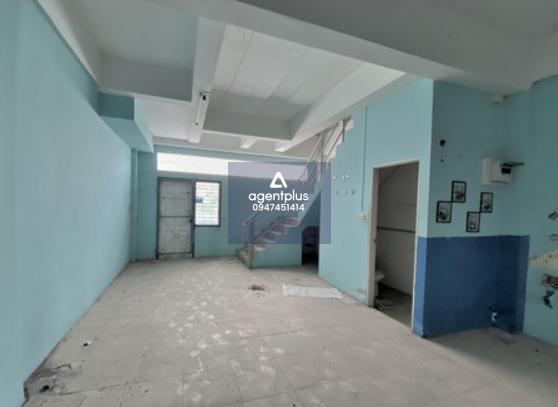 ขาย อาคารพาณิชย์ โครงการ ไออุ่นเพลส คีรีนคร