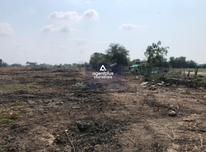 ที่ดินเปล่า ชลบุรี ทำเลศักยภาพ เหมาะสำหรับลงทุนพัฒนาโครงการที่อยู่อาศัย โรงงาน หรือคลังสินค้า ใกล้โรงเรียนคลองพานทอง วัดปทุมวนาราม สาขาบางปะกง รพ.สต.ท่าข้าม ฯลฯ