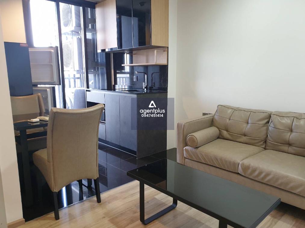 คอนโดพร้อมอยู่ เดอะ ไลน์ จตุจักร - หมอชิต ใกล้ BTS หมอชิต และ MRT สวนจตุจักร