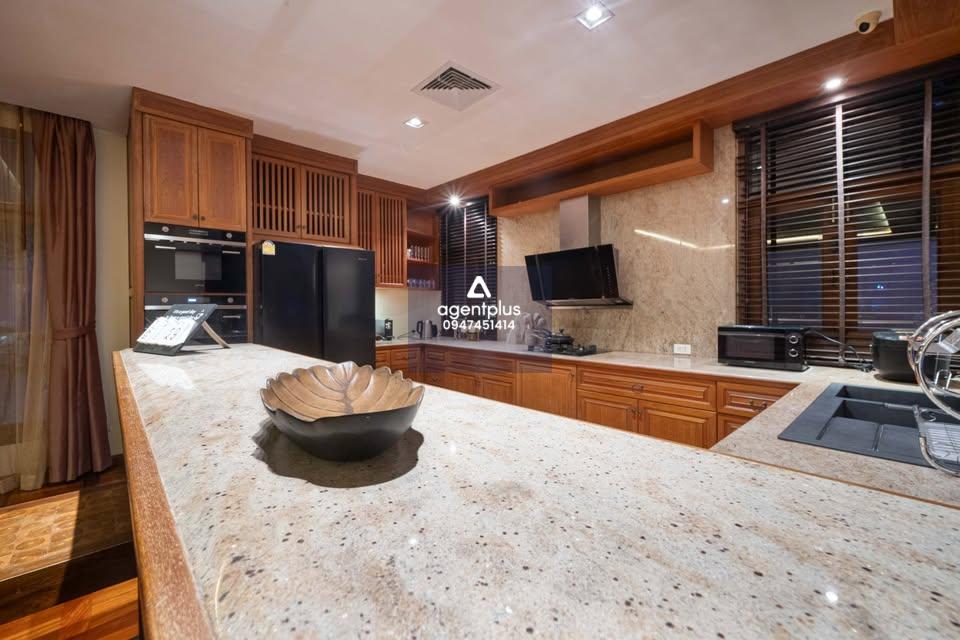 *ขายบ้านเดี่ยว 2 ชั้นพร้อมสระว่ายน้ำ View Talay Marina Private Villa พัทยา