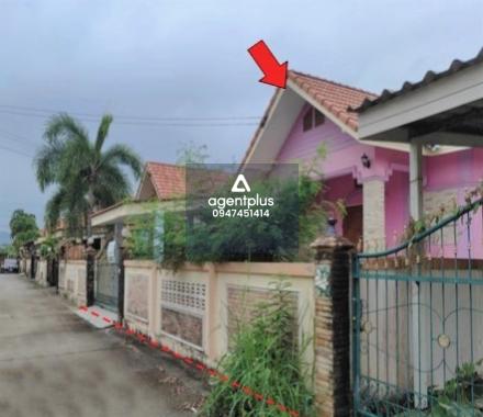 บ้านเดี่ยว หมู่บ้านเกร็ดแก้ว 8 บางเสร่–สัตหีบ พื้นที่ใหญ่ ราคาคุ้มค่า