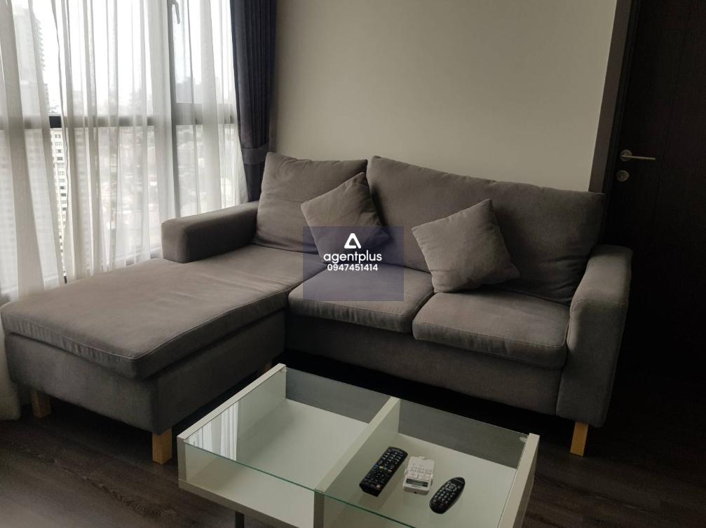 คอนโดพร้อมอยู่ เดอะ เบส พาร์คเวสต์ สุขุมวิท 77 ใกล้ BTS อ่อนนุช