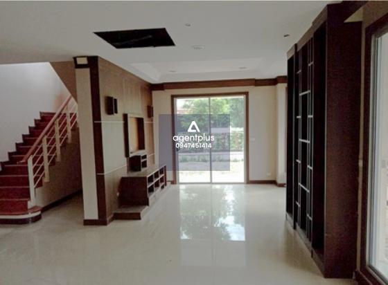 ขาย บ้านเดี่ยวเดอะ ซิตี้ รัตนาธิเบศร์-แคราย รัตนาธิเบศร์