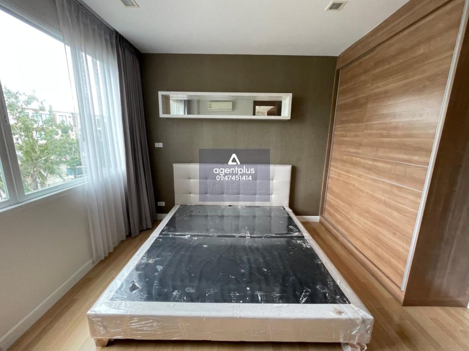 คอนโดมิเนียม โครงการกรีนเลค ศรีราชา ทำเลดี เดินทางสะดวก เหมาะอยู่อาศัย