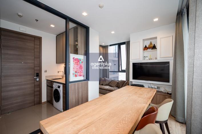 ขายคอนโด The Line พหล–ประดิพัทธ์ ห้องสวย ทำเลใกล้ BTS สะพานควาย พร้อมอยู่