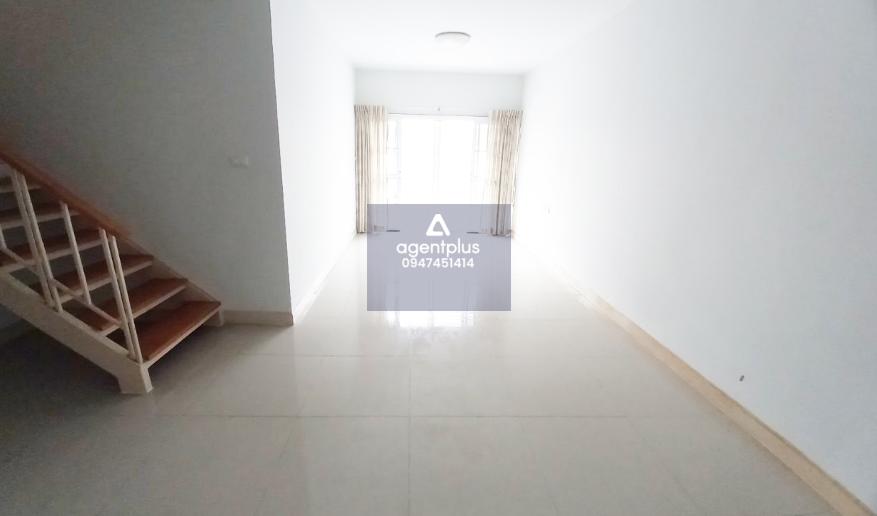 ขาย ทาวน์เฮ้าส์ โครงการอารียา เดอะ คัลเลอร์ เฟส 4 ติวานนท์-ปากเกร็ด