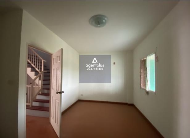 ขาย ทาวน์เฮ้าส์ โครงการ บ้านบุษรา