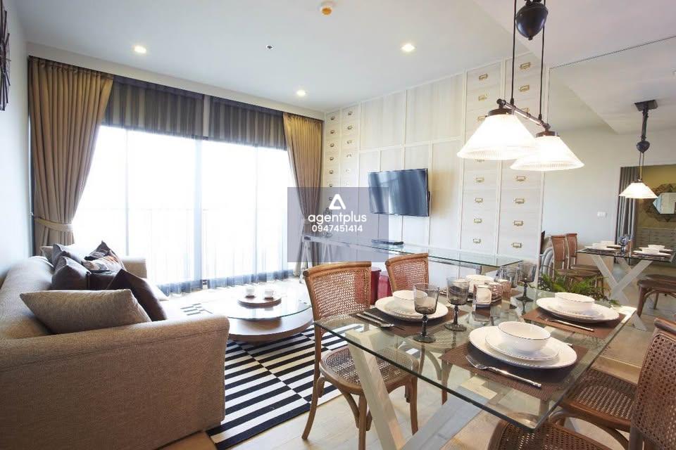 ให้เช่าคอนโด ห้องมุม โนเบิล รีไฟน์ กรุงเทพฯ สุขุมวิท 26