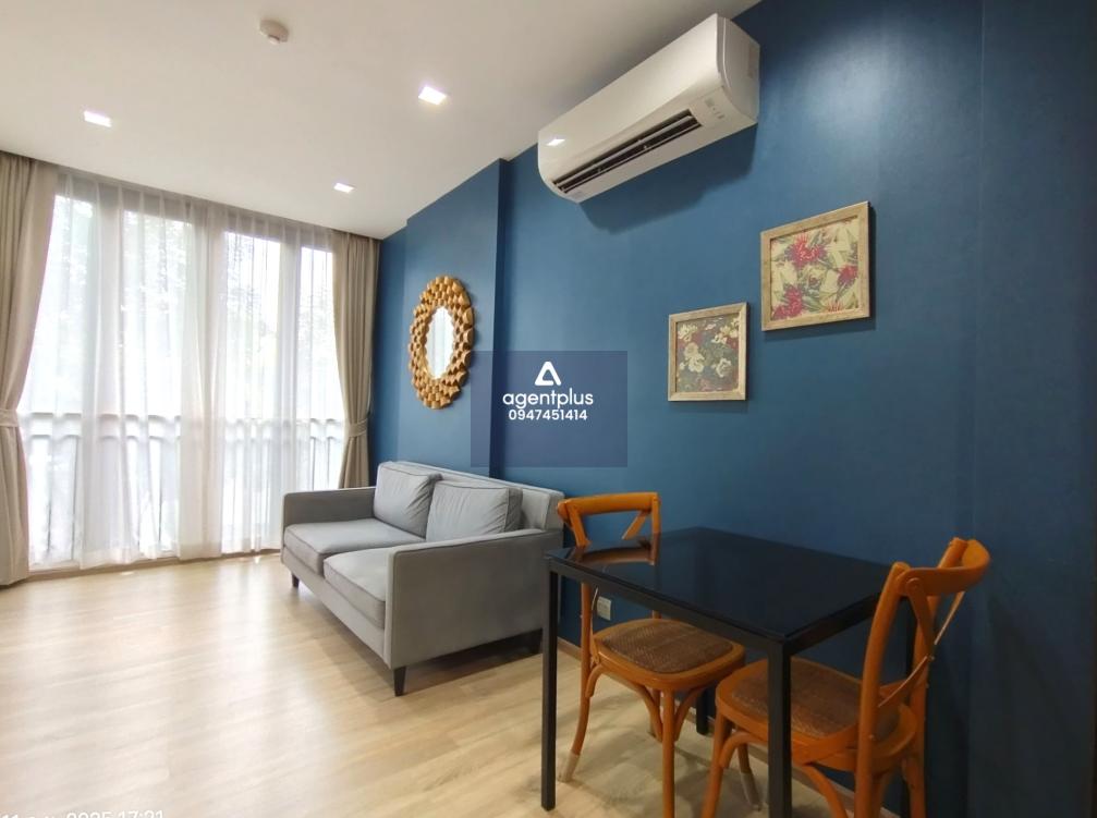 คาวะ เฮาส์ ห้องพร้อมอยู่ ขนาด 1 ห้องนอน บนทำเลเป็นที่ต้องการในย่าน T77