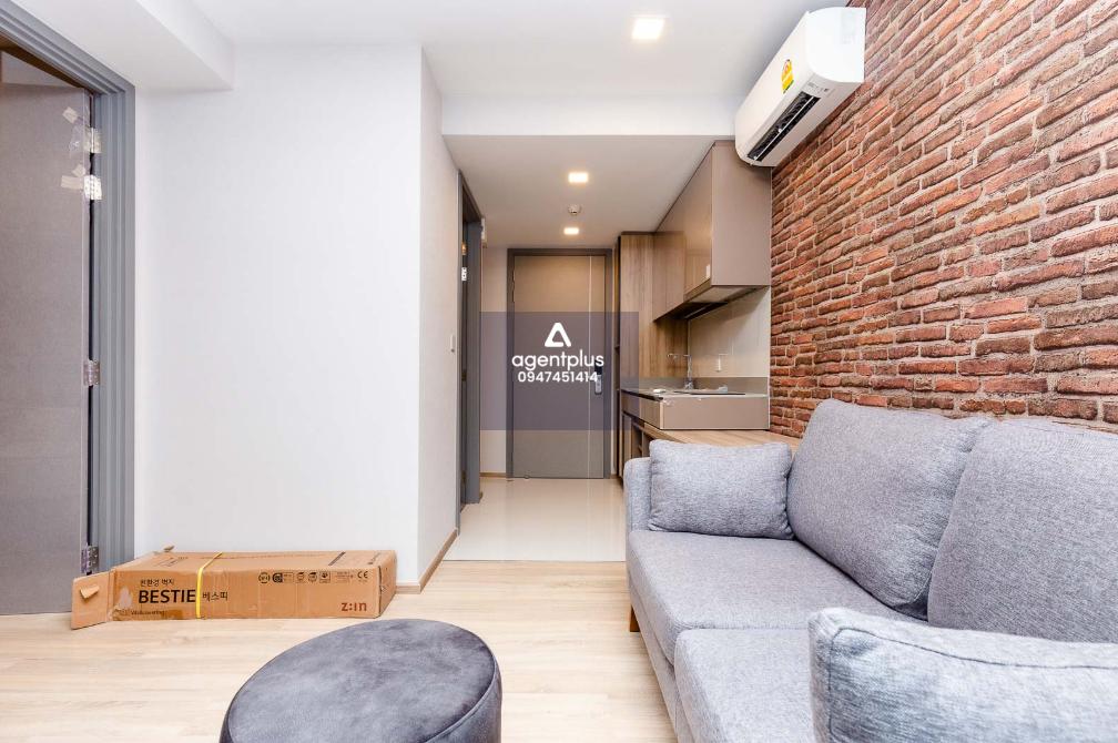 คอนโดพร้อมอยู่ ทากะ เฮาส์ ใกล้ BTS เอกมัย