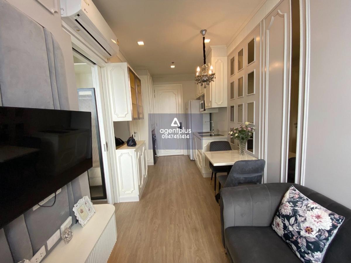 ปล่อยเช่าคอนโด Noble state 39