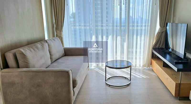 *ให้เช่าคอนโดวิวทะเล ทำเลนาจอมเทียน วีรันดา เรสซิเดนซ์ พัทยา