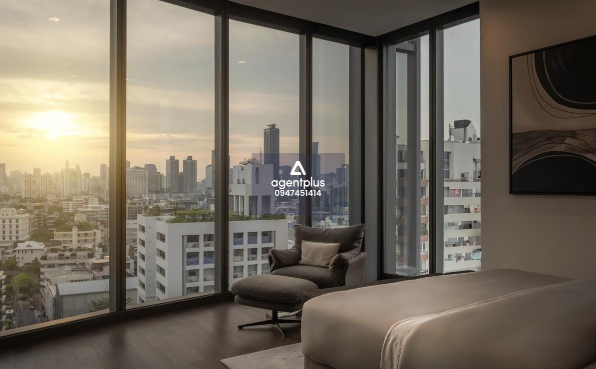 คอนโดหรู เอสทีค ทองหล่อ ใจกลางทองหล่อ พร้อมอยู่ ความสะดวกสบายครบ