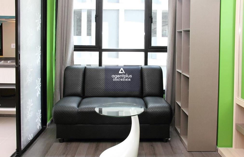 คอนโดพร้อมอยู่ เดอะ เบส พาร์คเวสต์ สุขุมวิท 77 ใกล้ BTS อ่อนนุช