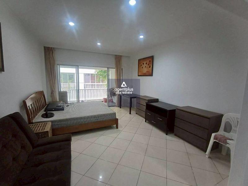 ขายคอนโดทำเลนาจอมเทียน บ้านสวนลัลนา พัทยา ชื่อต่างชาติ