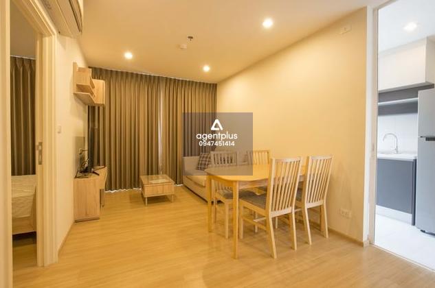 คอนโดพร้อมอยู่ เดอะ เบส แจ้งวัฒนะ ใกล้ MRT สายสีชมพู