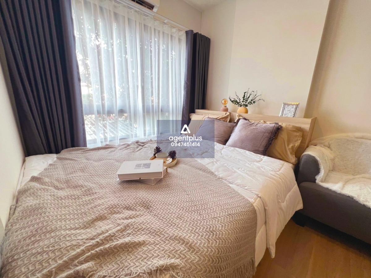 ขายพร้อมผู้เช่าห้องสวยน่าอยู่ เวย์ โพธิสาร พัทยา