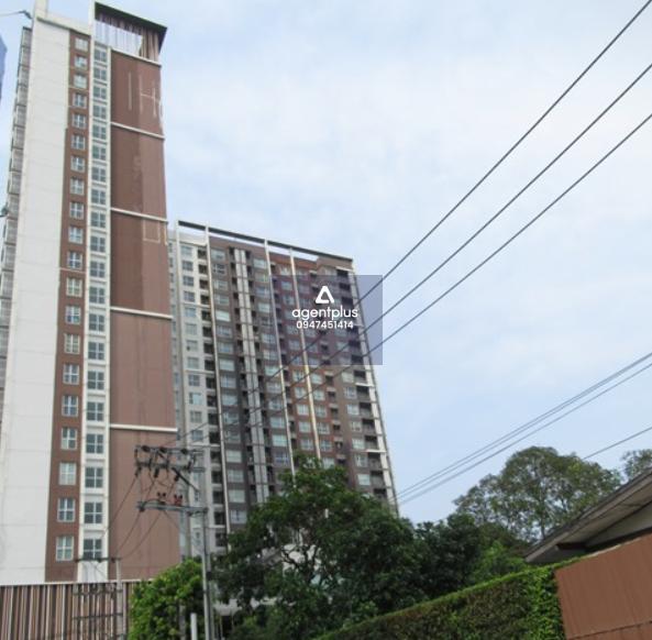 ขายคอนโดมิเนียม – แอสปาย รัตนาธิเบศร์ 1