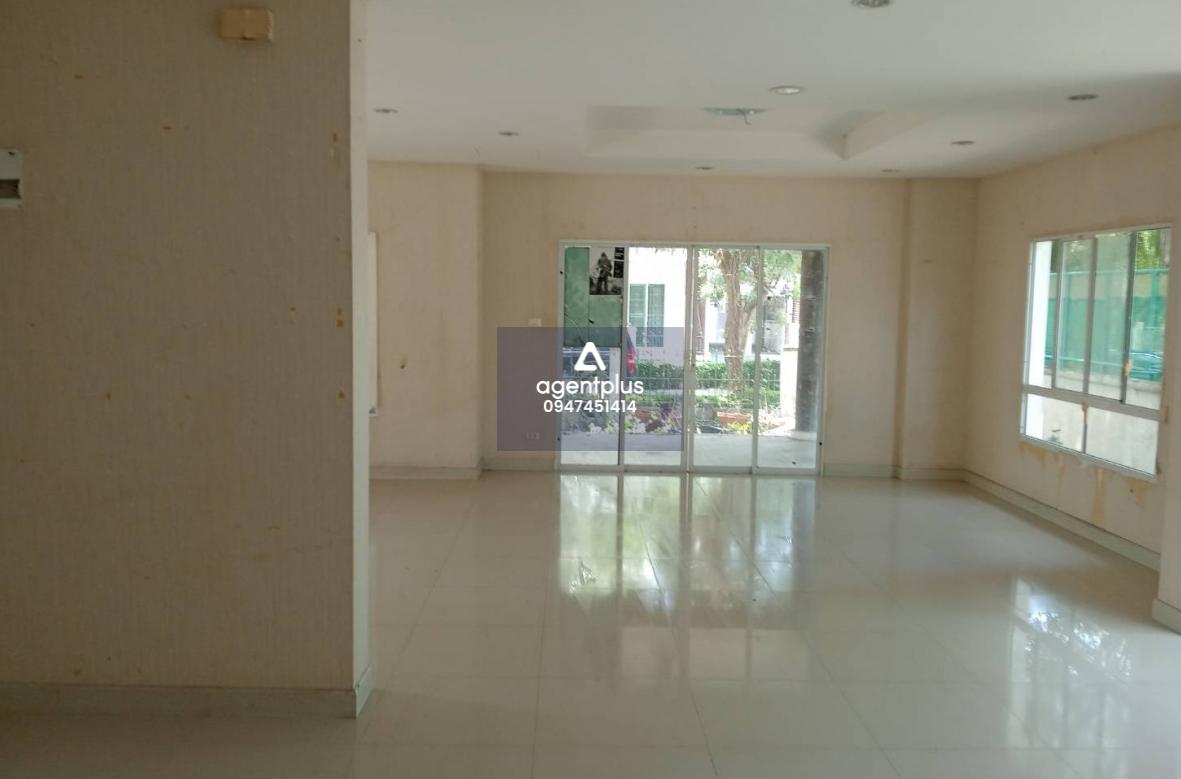 ขายบ้านเดี่ยว 2 ชั้น หมู่บ้านชวนชื่น พระราม 2