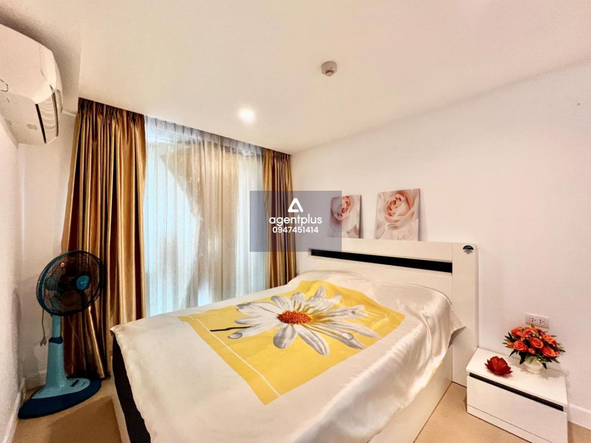 # ขายคอนโดราคาพิเศษ  Aurora พระตำหนัก พัทยา