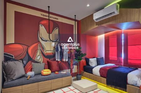 ขายทาวน์โฮมหรู สไตล์โมเดิร์นลอฟท์ ในโครงการ สิริ เพลส เวสต์เกต