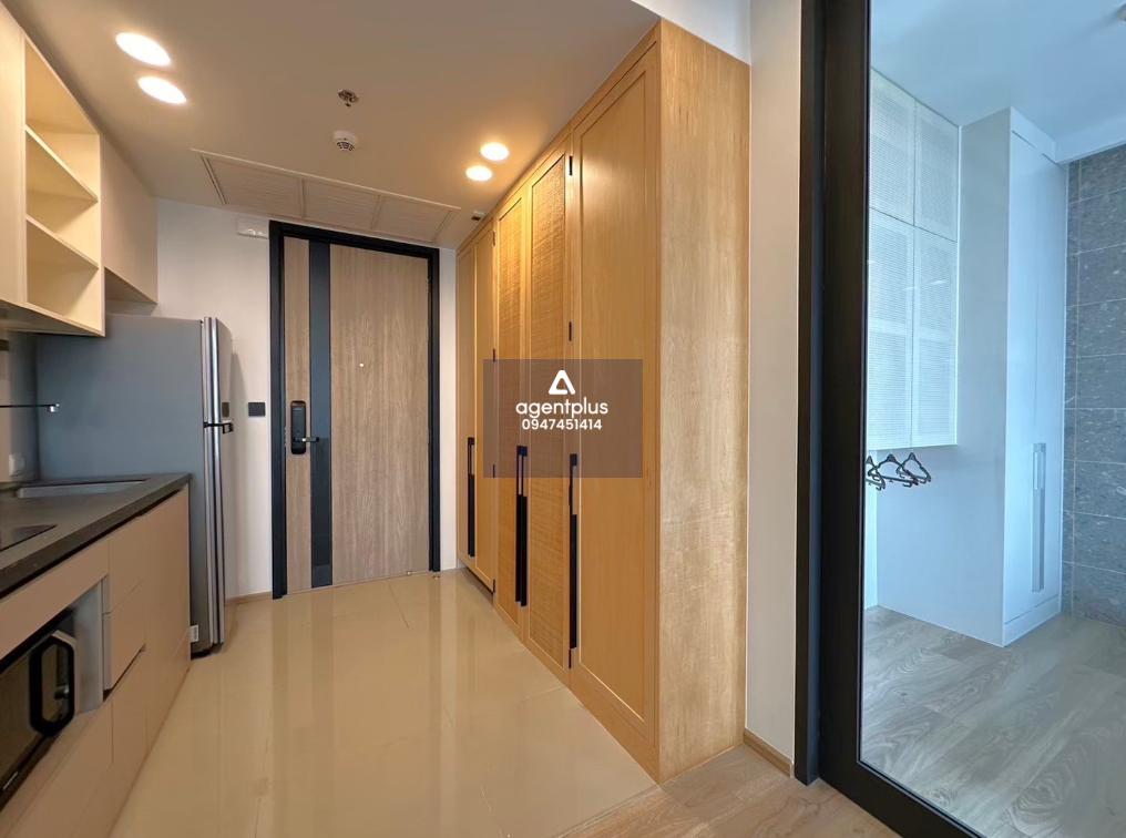 คอนโดพร้อมอยู่ โอกะ เฮาส์ สุขุมวิท 36 ใกล้ BTS ทองหล่อ