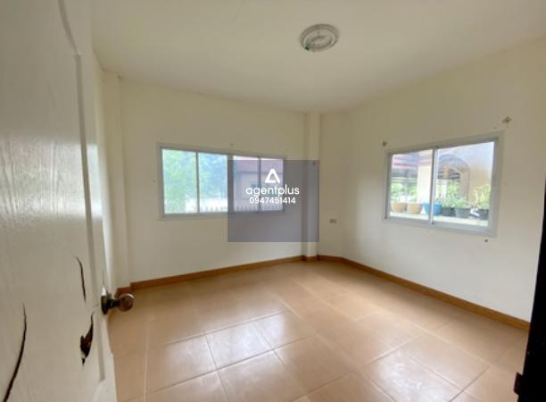 ขาย บ้านเดี่ยว โครงการ ทรัพย์อนันต์วิลเลจ