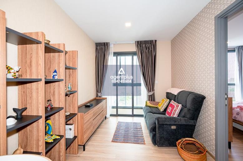 คอนโดพร้อมอยู่ ทากะ เฮาส์ ใกล้ BTS เอกมัย