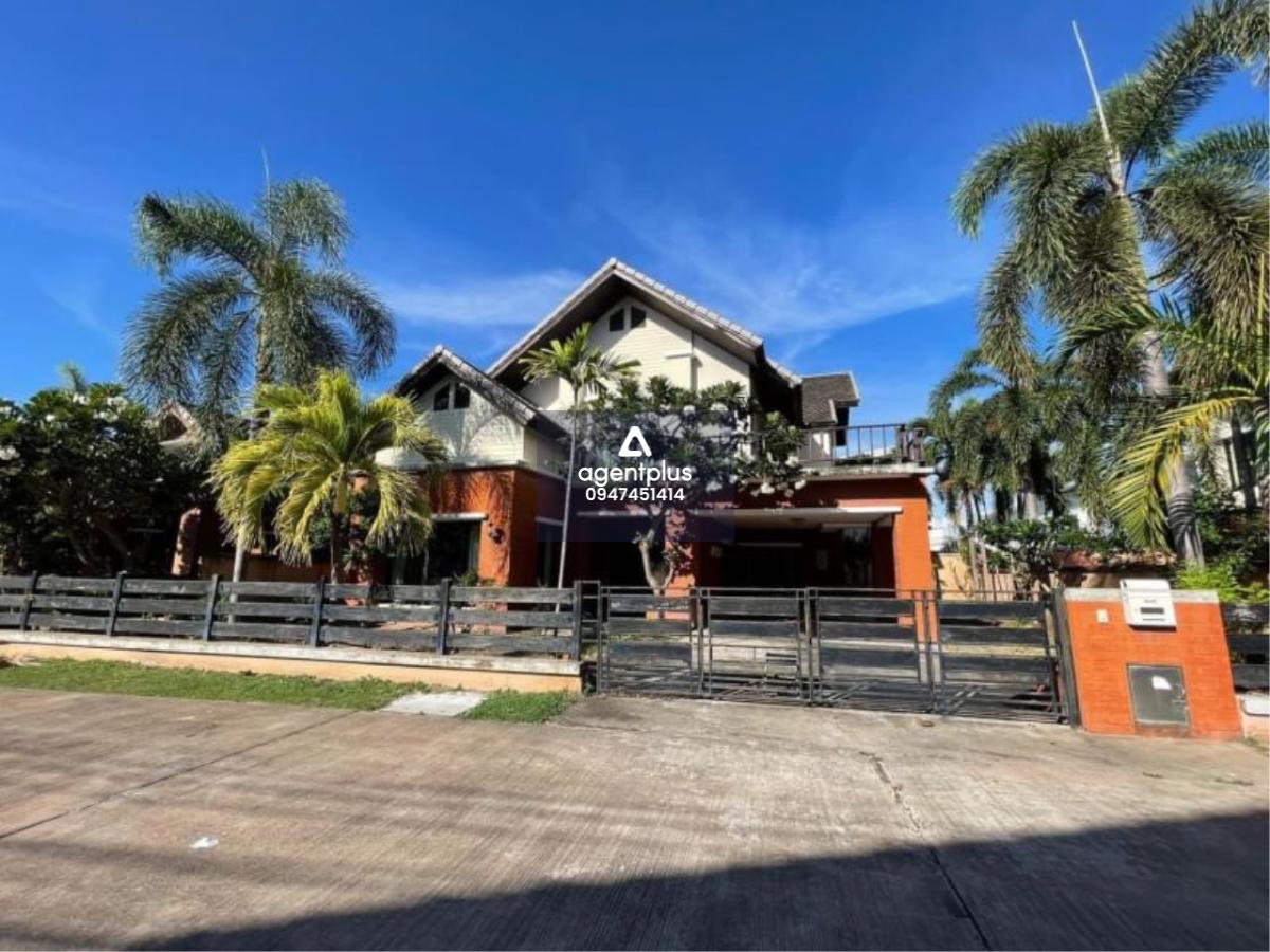 ขายบ้านพูลวิลล่าบ้านสวย บ้านในโครงการ ราคาพิเศษ หมู่บ้านมัณธารา ซอยสยามคันทรีคลับ พัทยา