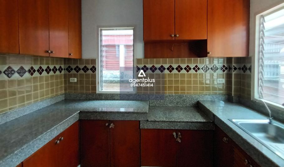 ขาย บ้านเดี่ยว โครงการบ้านสวยริมธารา 8 กระทุ่มแบน