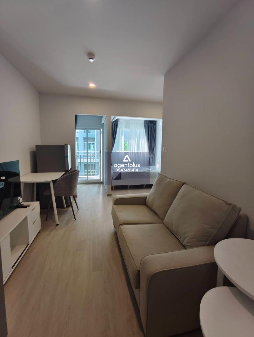 คอนโดมิเนียมที่พร้อมอยู่ ตอบโจทย์ไลฟ์สไตล์คนทำงาน ใจกลางนิคมอมตะนคร ชลบุรี เดินทางสะดวก ราคาเบา ๆ