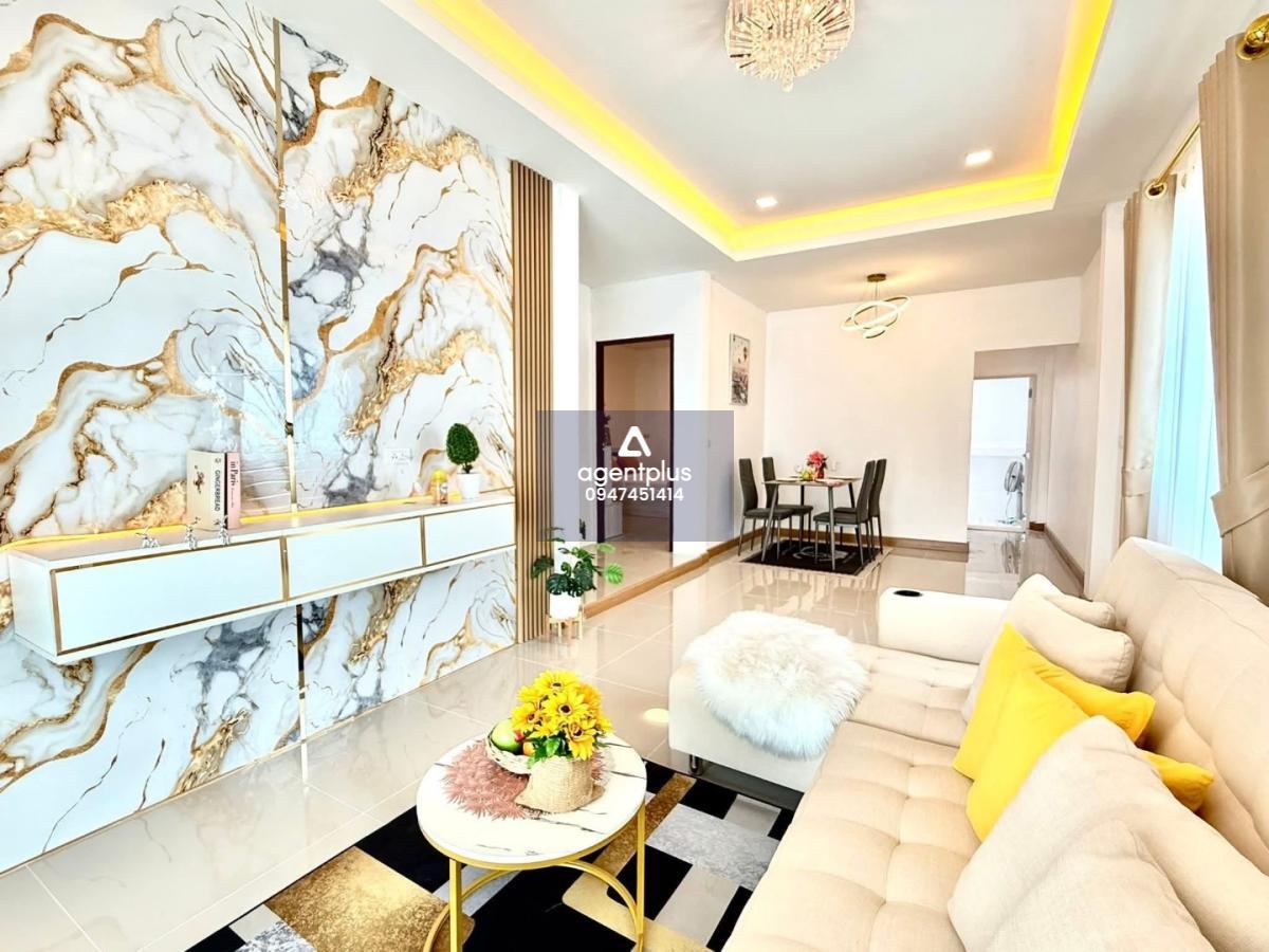 บ้านสวยพร้อมอยู่ หนองไม้แก่น พัทยา บ้านหลังมุม!