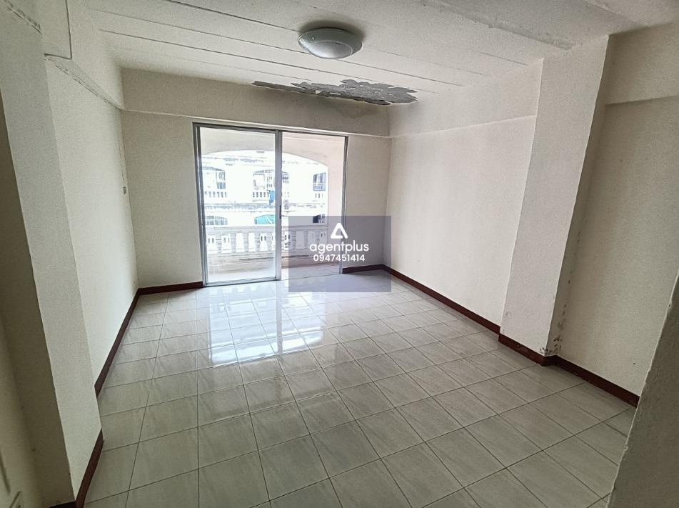 ขายคอนโดมิเนียม ทำเลดีเดินทางสะดวก ใจกลางทำเลศรีนครินทร์ ใกล้แหล่งช็อปปิ้ง ร้านอาหาร โครงการนิรันดร์ เรสซิเดนซ์ 5 ประเวศ