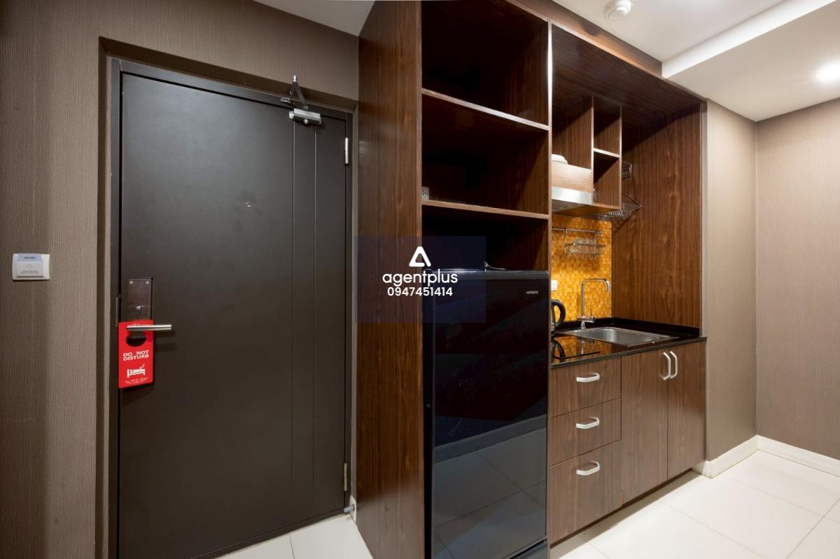 *ให้เช่าคอนโด New Nordic Marcus 3 พัทยา รับสัตว์เลี้ยง