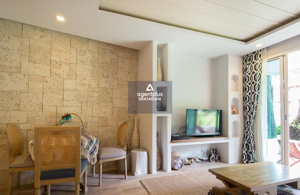 ขายคอนโดสุดหรู เชโลน่า เขาเต่า สิ่งอำนวยความสะดวกครบ