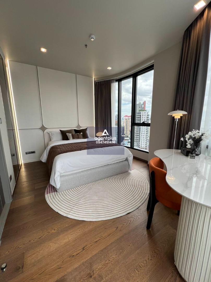 ให้เช่าคอนโดวิวอนุสาวรีย์ Ideo Q Victory พญาไท กรุงเทพฯ