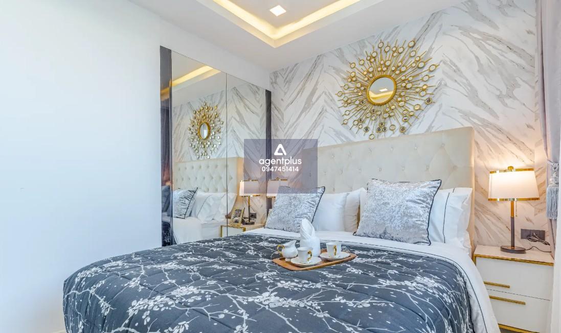 โอกาสทอง สำหรับการลงทุน ขายคอนโด พร้อมผู้เช่า  Arcadia Millennium Tower Pattaya 