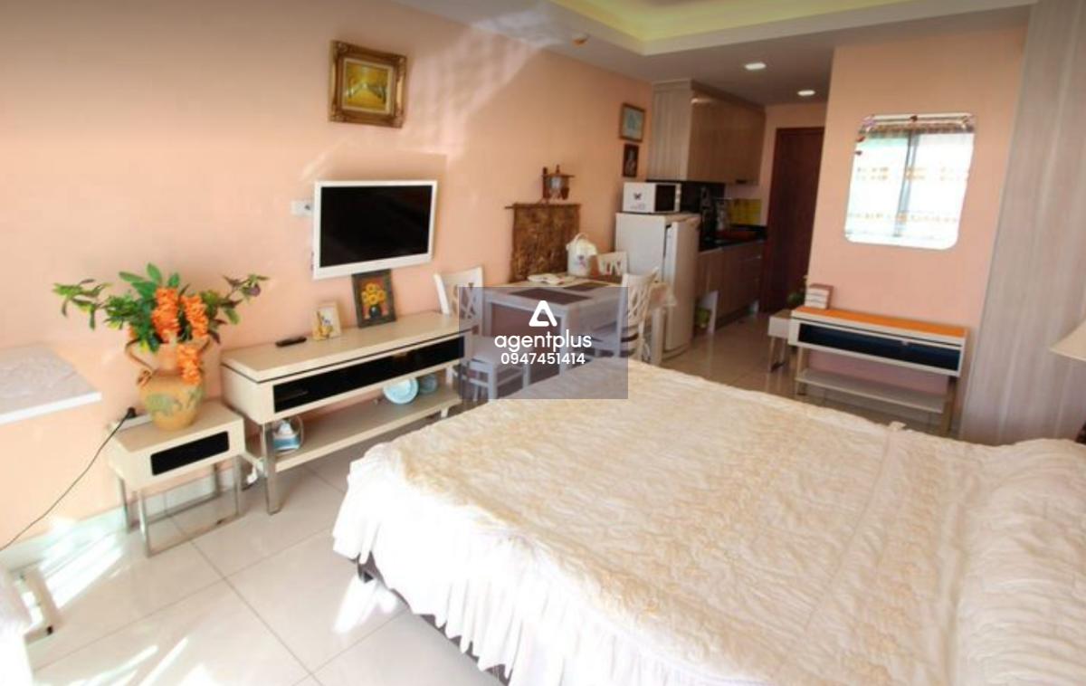 ขาย คอนโด ลากูน่าบีช 1 (Laguna Beach 1) 