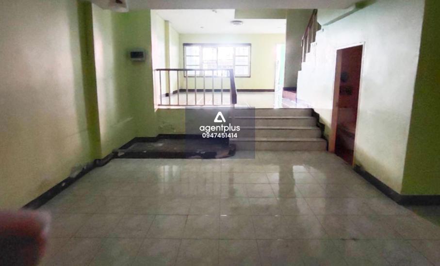 ขาย ทาวน์เฮ้าส์ โครงการมั่งมี ซิตี้ บางแค