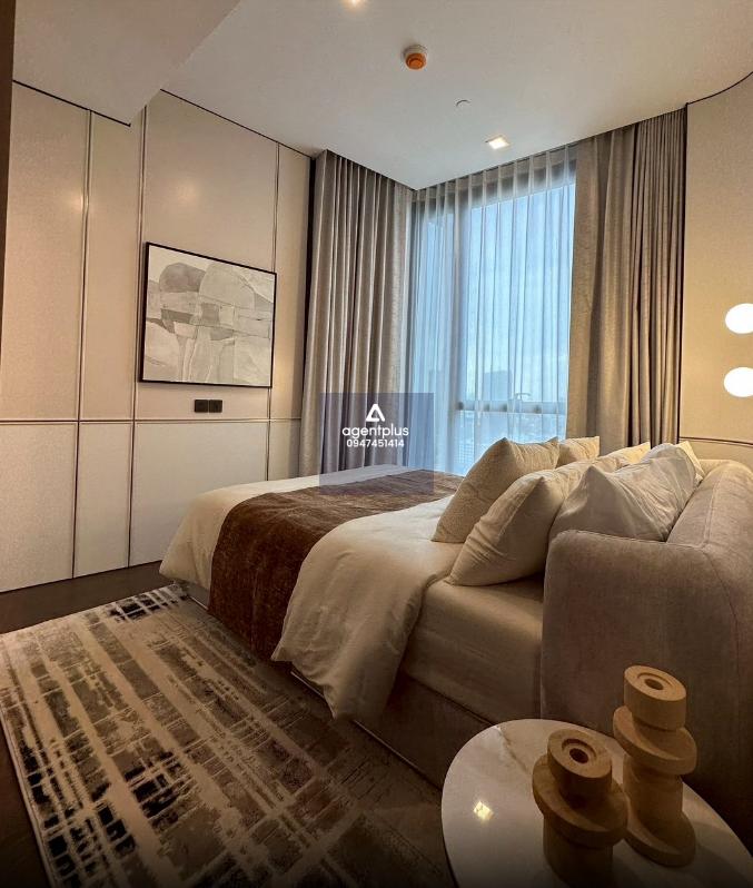 คอนโดหรู เอสทีค ทองหล่อ ใจกลางทองหล่อ พร้อมอยู่ ความสะดวกสบายครบ