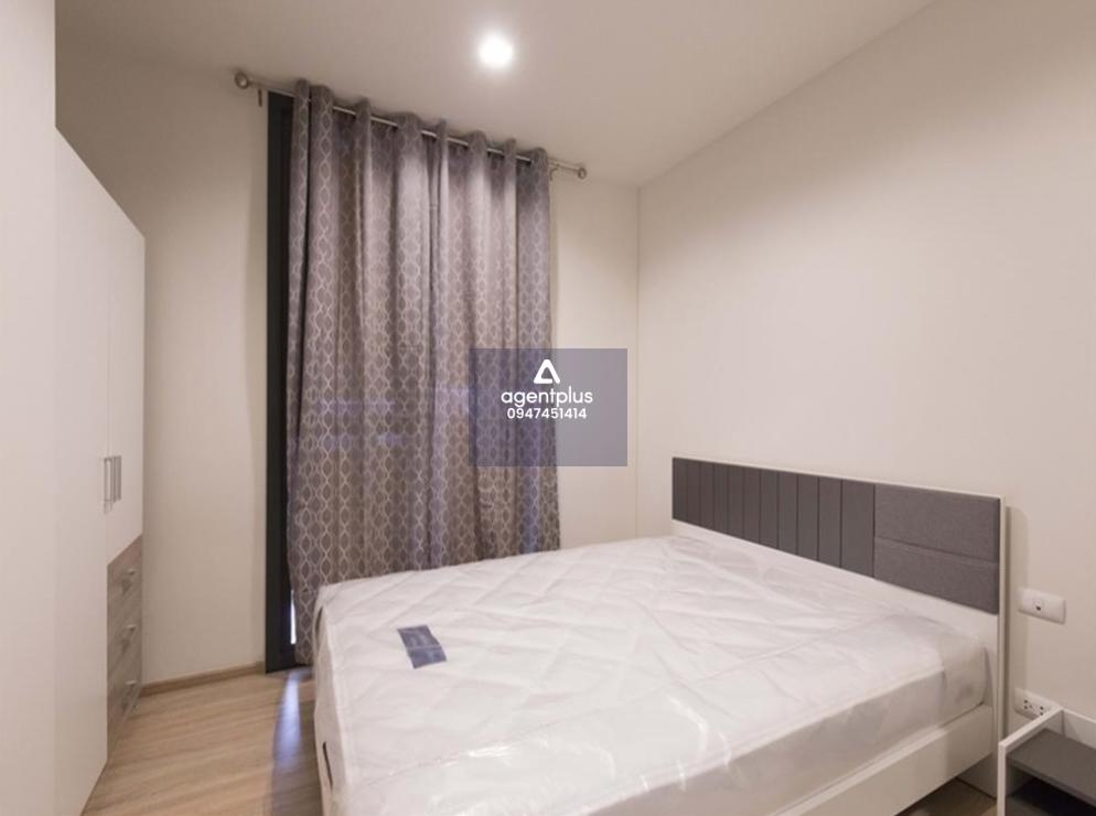 คอนโด เดอะ เบส การ์เดน พระราม 9 — ทำเลทอง ใกล้แอร์พอร์ตลิงก์ พร้อมอยู่