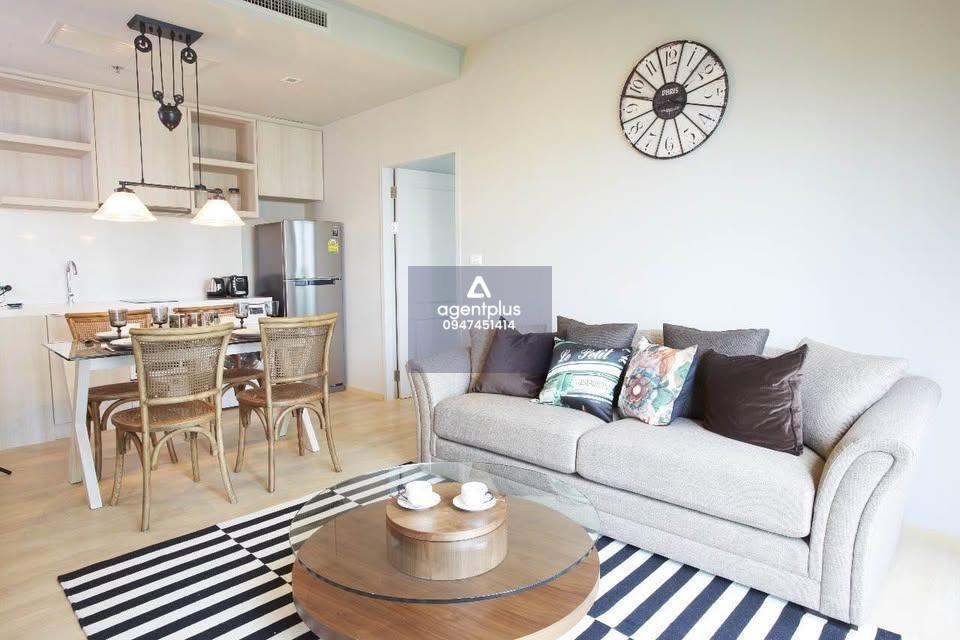 ให้เช่าคอนโด ห้องมุม โนเบิล รีไฟน์ กรุงเทพฯ สุขุมวิท 26