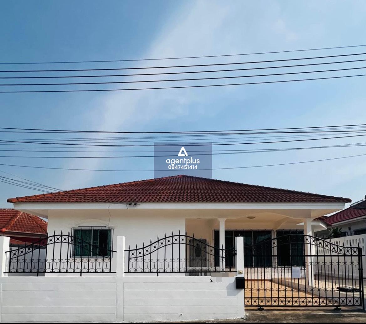 บ้านเดี่ยวให้เช่า3ห้องนอน – เขาน้อย บุญสัมพันธ์ พร้อมอยู่