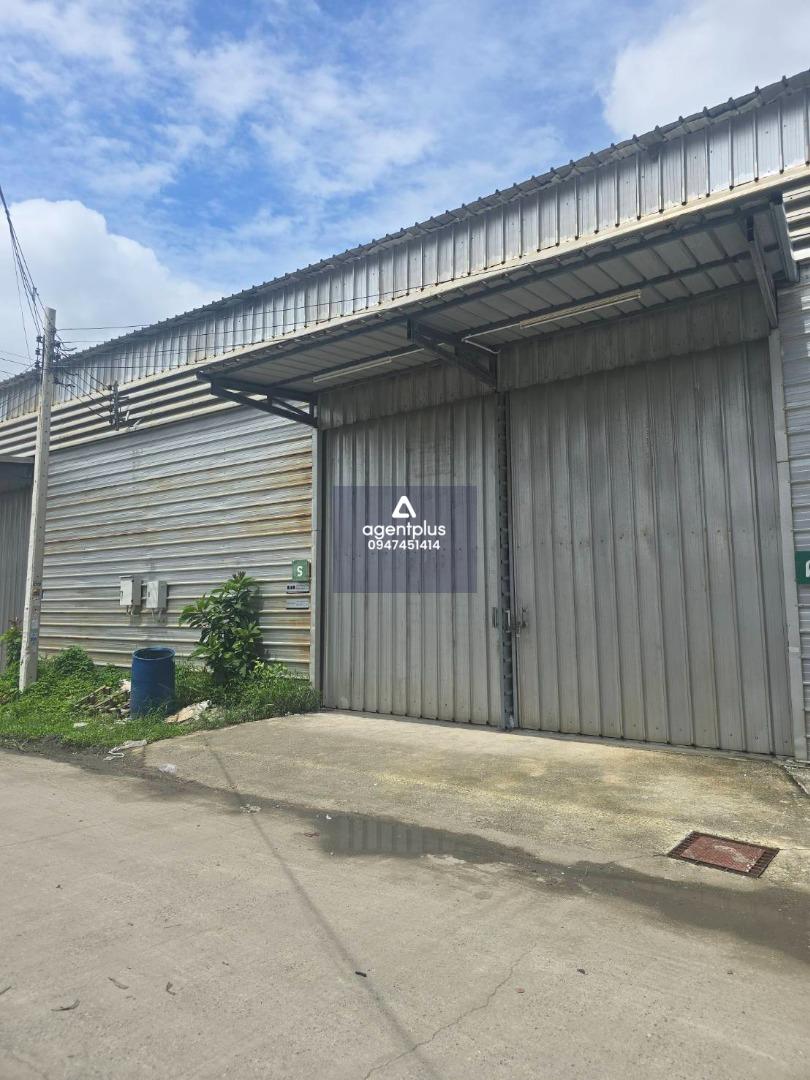 *ให้เช่าโกดัง เทพารักษ์ กม.11 บางพลีใหญ่ สมุทรปราการ