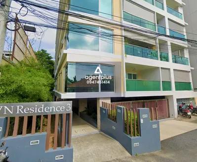 ให้เช่า คอนโด VN Residence 3