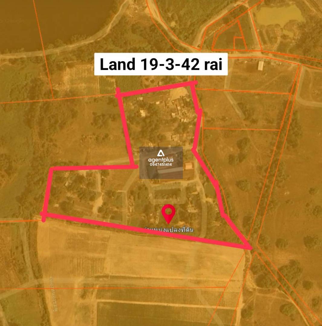 ทีดิน ทุ่งกลม ตาลหมัน พัทยา ที่ใกล้ถนน พัทยา มาบตาพุด